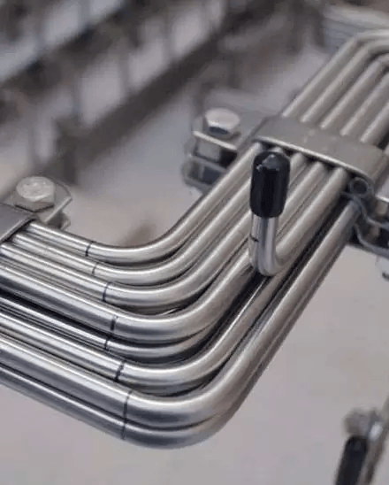 instrument-tubing